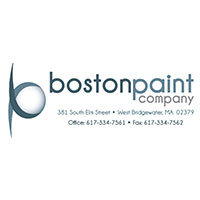 Boston Paint Company